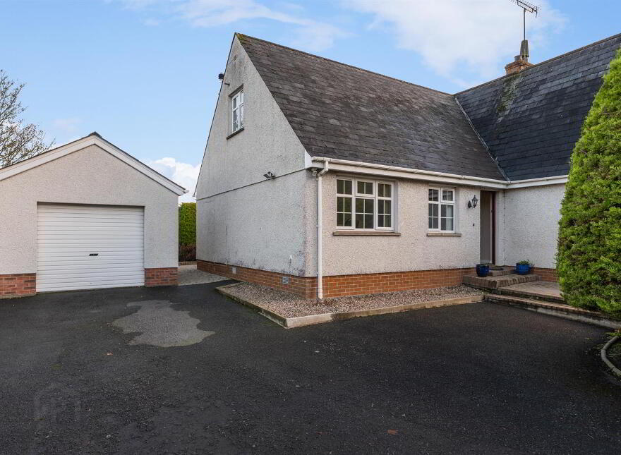 1 Montalto Court, Ballynahinch, BT24 8XL