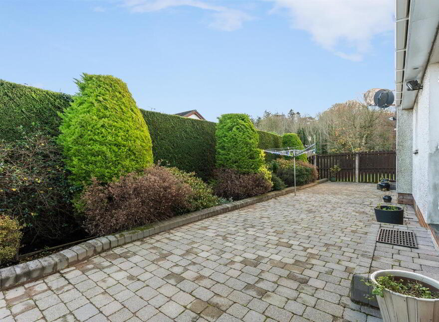 1 Montalto Court, Ballynahinch, BT24 8XL