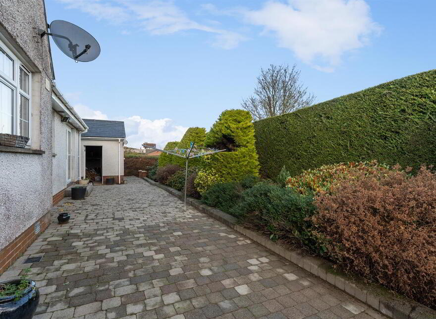 1 Montalto Court, Ballynahinch, BT24 8XL