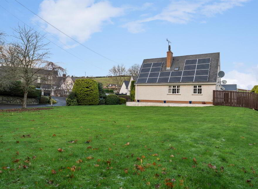 1 Montalto Court, Ballynahinch, BT24 8XL