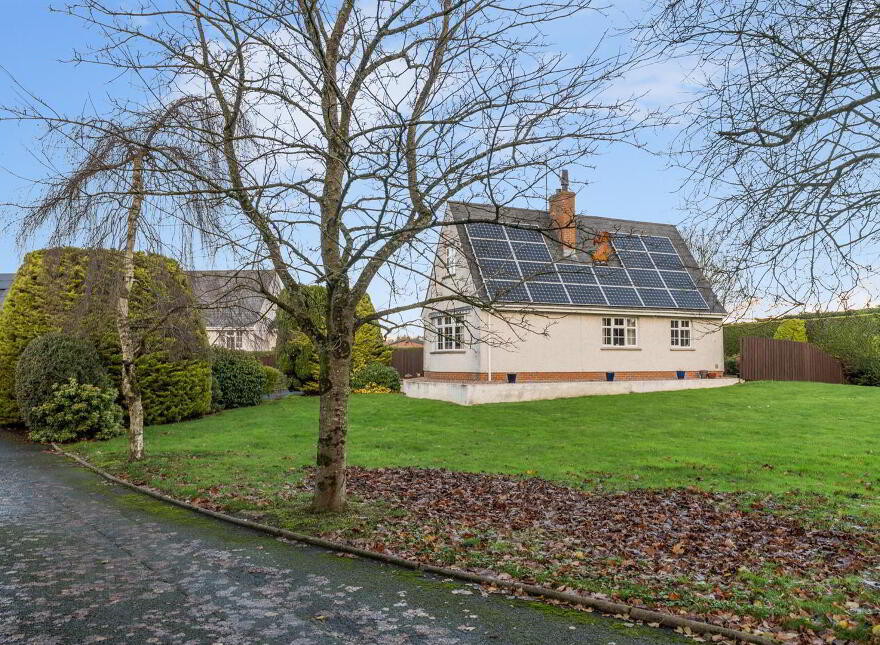 1 Montalto Court, Ballynahinch, BT24 8XL