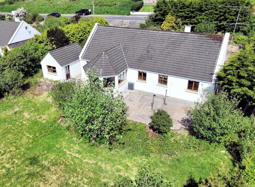 Bredagh Glen, Moville, F93YN66