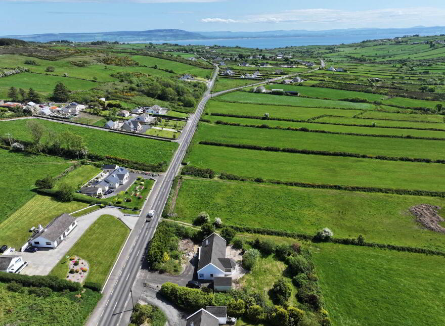 Bredagh Glen, Moville, F93YN66