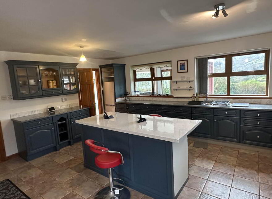 Bredagh Glen, Moville, F93YN66