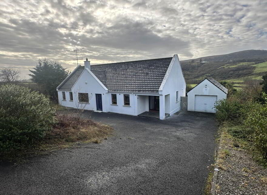Bredagh Glen, Moville, F93YN66