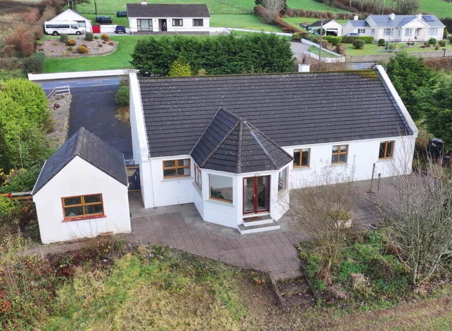 Bredagh Glen, Moville, F93YN66