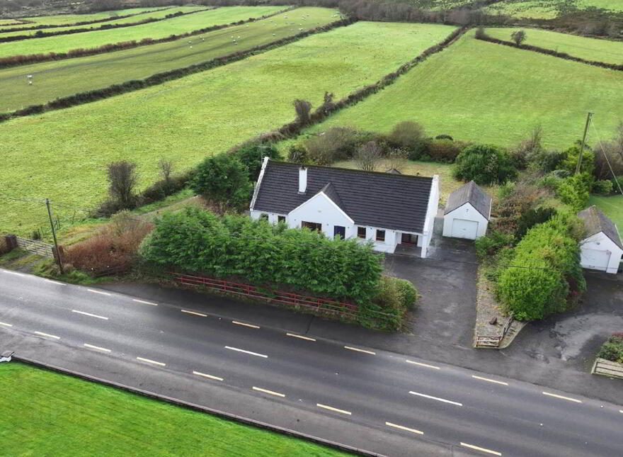 Bredagh Glen, Moville, F93YN66