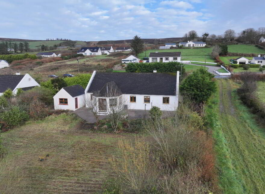 Bredagh Glen, Moville, F93YN66