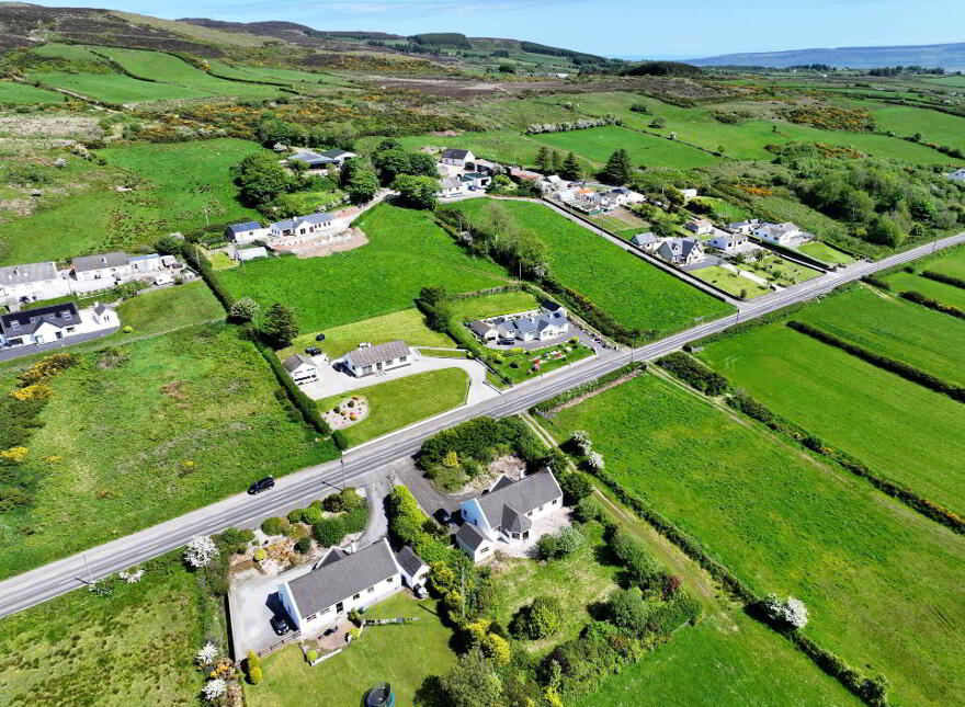 Bredagh Glen, Moville, F93YN66