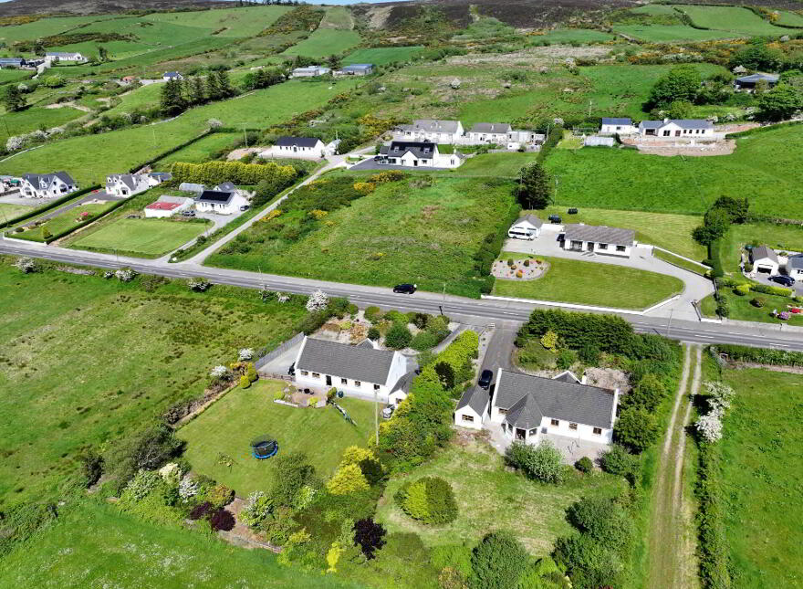 Bredagh Glen, Moville, F93YN66