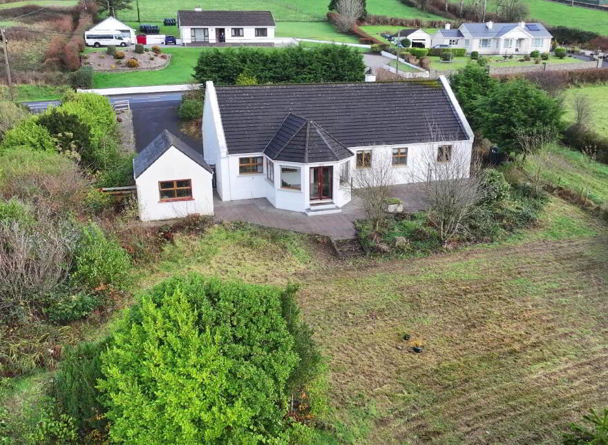 Bredagh Glen, Moville, F93YN66