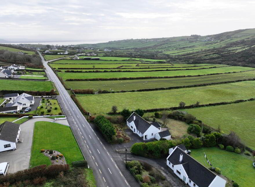 Bredagh Glen, Moville, F93YN66