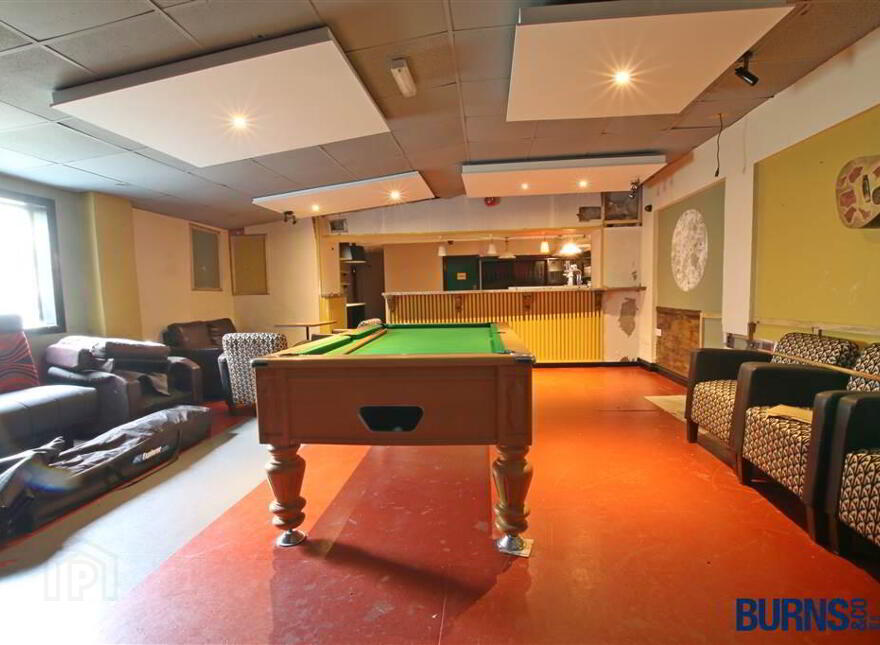 Holding At 37-41, St Patrick's Street, Draperstown, Magherafelt, BT45 7AJ