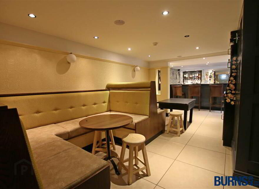 Holding At 37-41, St Patrick's Street, Draperstown, Magherafelt, BT45 7AJ