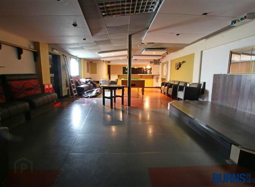 Holding At 37-41, St Patrick's Street, Draperstown, Magherafelt, BT45 7AJ