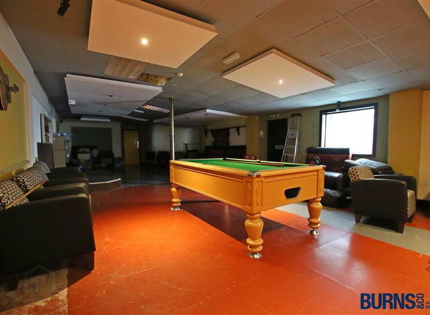 Holding At 37-41, St Patrick's Street, Draperstown, Magherafelt, BT45 7AJ