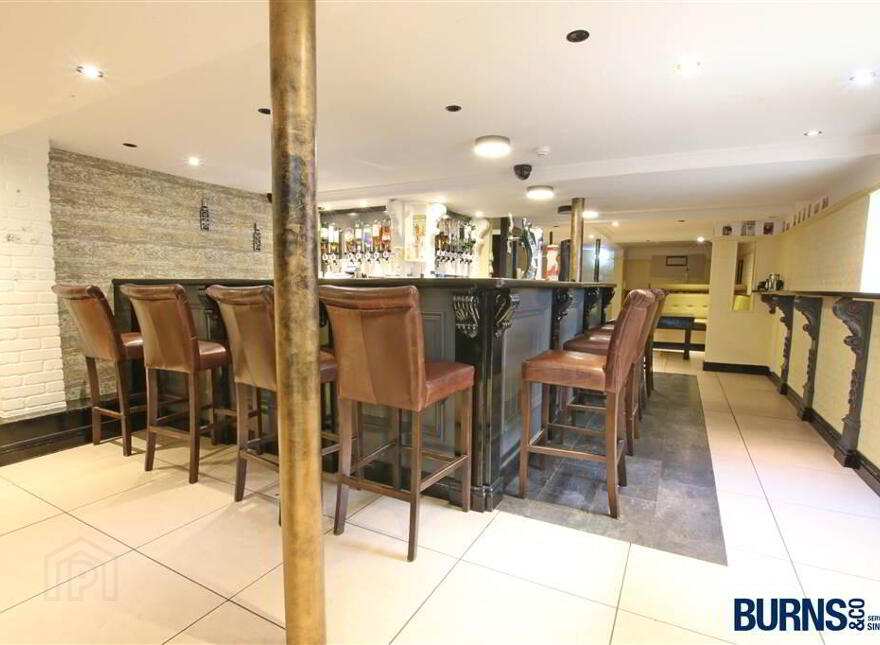 Holding At 37-41, St Patrick's Street, Draperstown, Magherafelt, BT45 7AJ