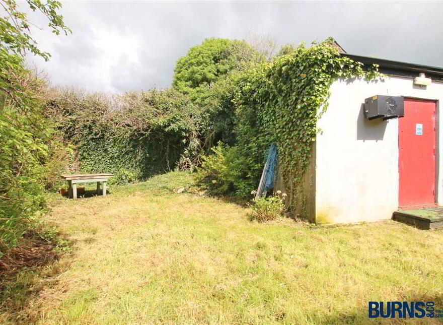 Holding At 37-41, St Patrick's Street, Draperstown, Magherafelt, BT45 7AJ