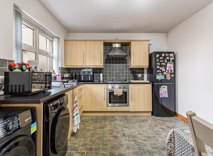 2 Maple Grove, Dromara, Dromore, BT25 2BQ