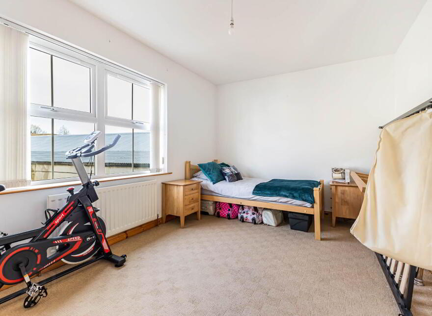 2 Maple Grove, Dromara, Dromore, BT25 2BQ