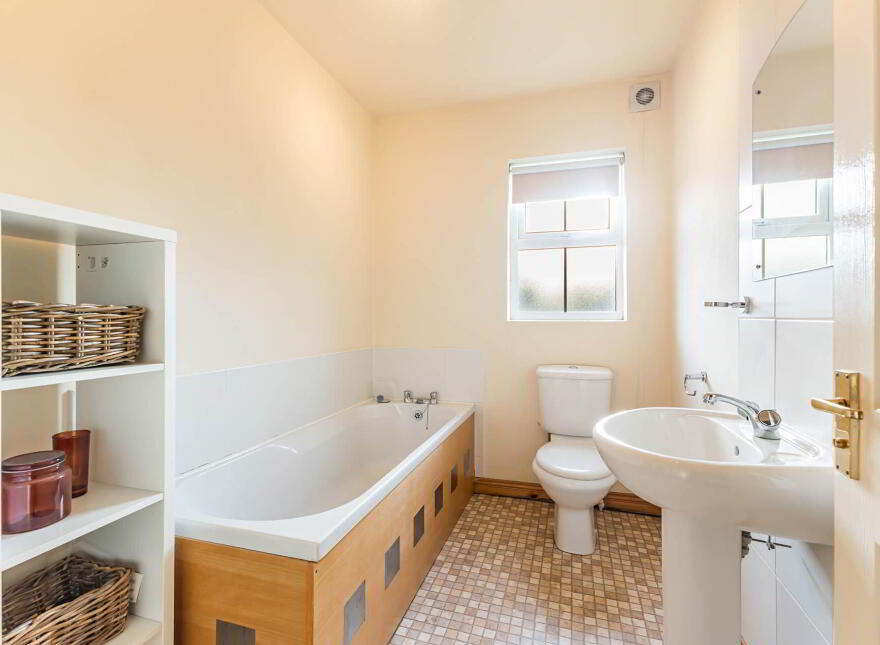 2 Maple Grove, Dromara, Dromore, BT25 2BQ