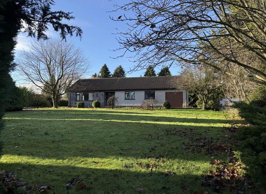 RESIDENTIAL DEVELOPMENT LAND, 41 Kinallen Road, Kinallen, BT25 2NW