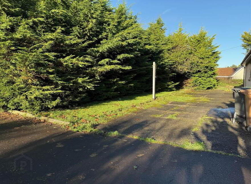 RESIDENTIAL DEVELOPMENT LAND, 41 Kinallen Road, Kinallen, BT25 2NW