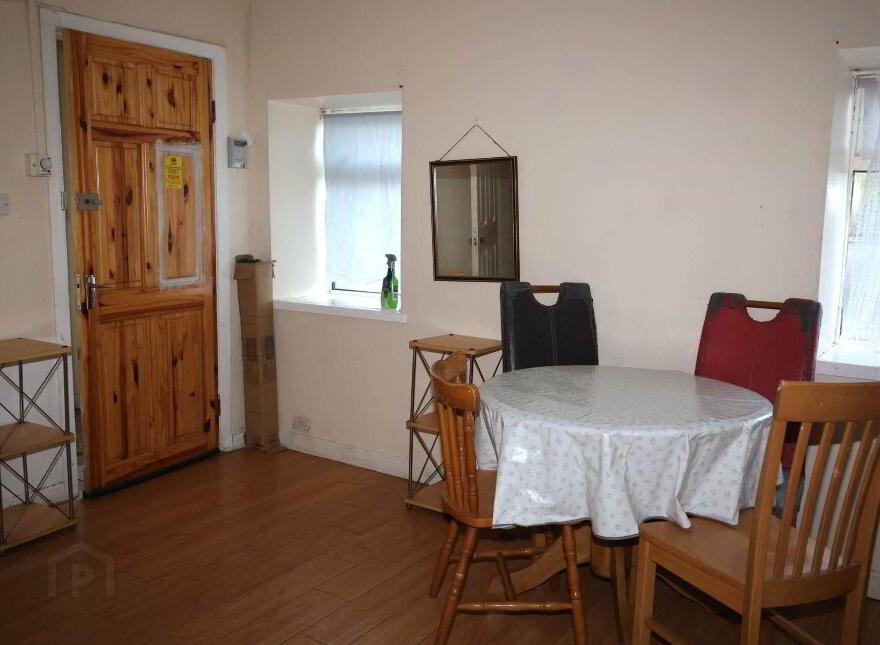 Apt 1 & 2, Upper Limerick Street, Roscrea, E53CP27