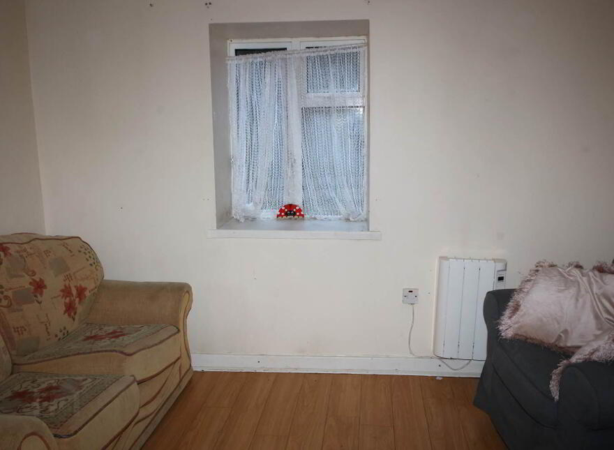 Apt 1 & 2, Upper Limerick Street, Roscrea, E53CP27