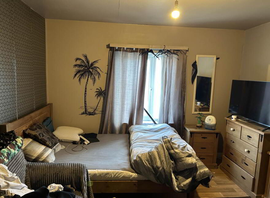 Apt 1 & 2, Upper Limerick Street, Roscrea, E53CP27