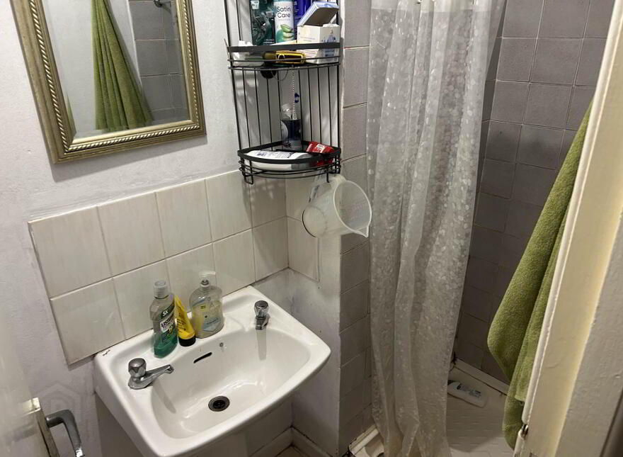 Apt 1 & 2, Upper Limerick Street, Roscrea, E53CP27