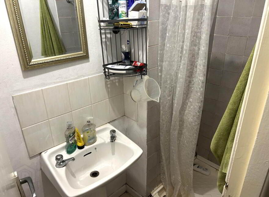Apt 1 & 2, Upper Limerick Street, Roscrea, E53CP27