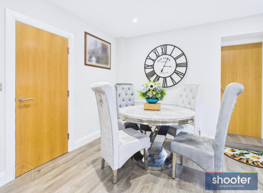Apartment 4 78 Canal Street, Newry, BT35 6DX