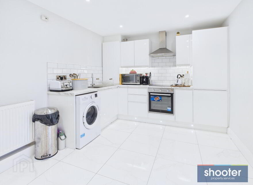 Apartment 4 78 Canal Street, Newry, BT35 6DX