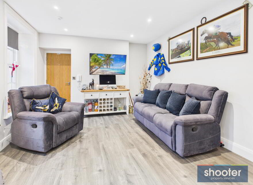 Apartment 4 78 Canal Street, Newry, BT35 6DX