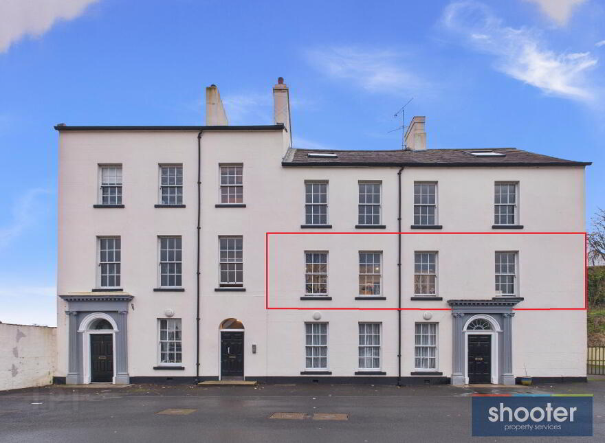 Apartment 4 78 Canal Street, Newry, BT35 6DX