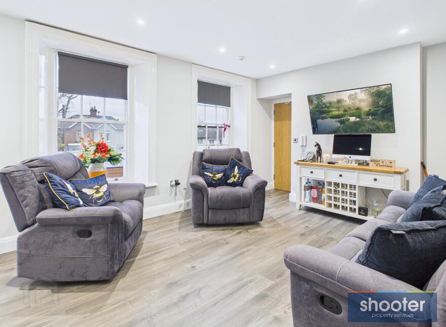 Apartment 4 78 Canal Street, Newry, BT35 6DX