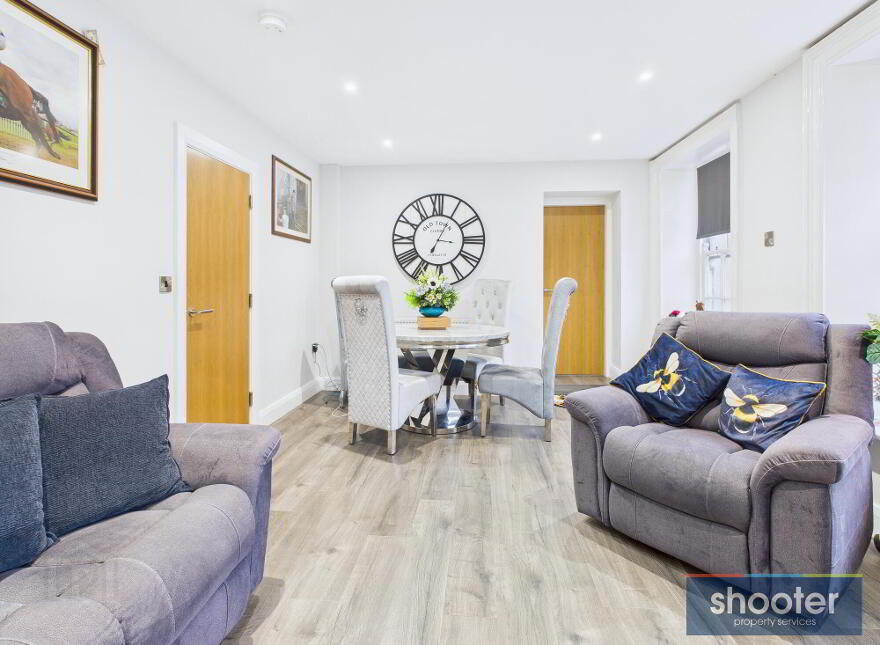 Apartment 4 78 Canal Street, Newry, BT35 6DX