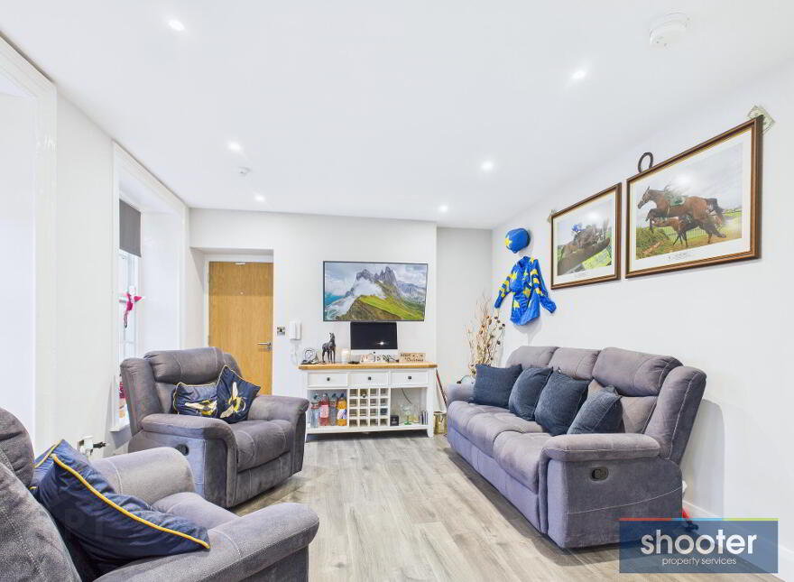 Apartment 4 78 Canal Street, Newry, BT35 6DX