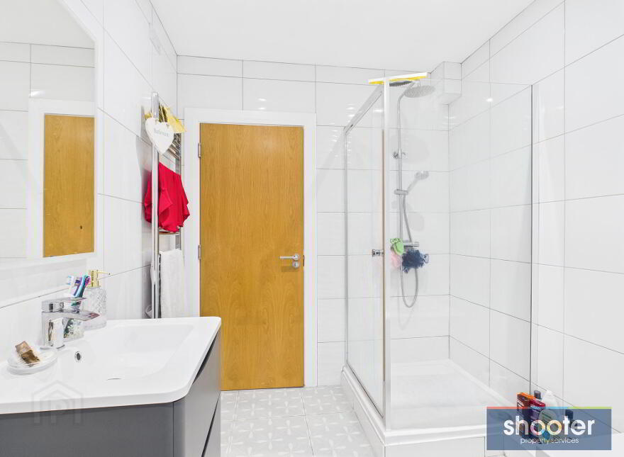 Apartment 4 78 Canal Street, Newry, BT35 6DX