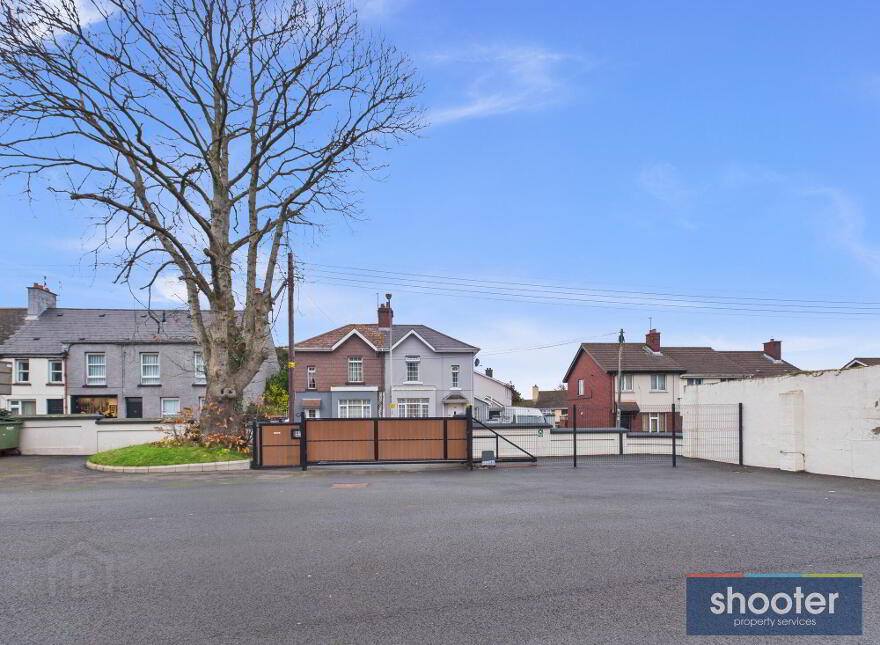 Apartment 4 78 Canal Street, Newry, BT35 6DX