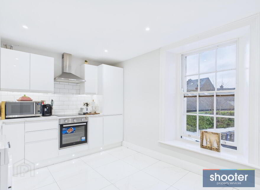 Apartment 4 78 Canal Street, Newry, BT35 6DX