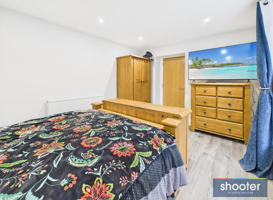 Apartment 4 78 Canal Street, Newry, BT35 6DX