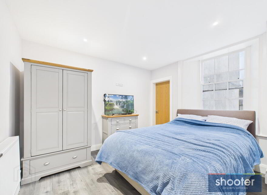 Apartment 4 78 Canal Street, Newry, BT35 6DX