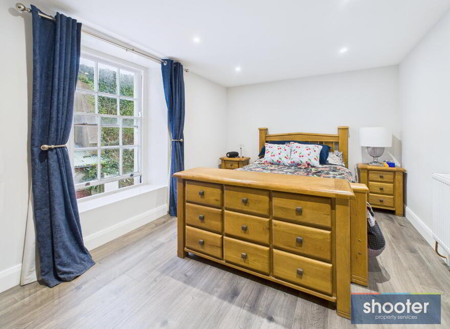 Apartment 4 78 Canal Street, Newry, BT35 6DX