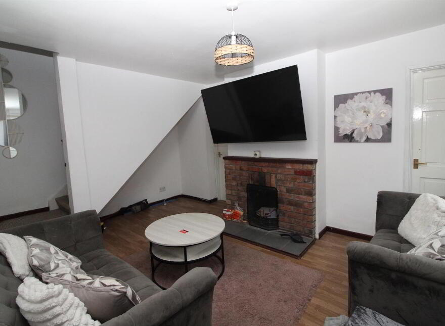 3 Railway Cottages, Off Upper Station Road, Greenisland, Carrickfergus, BT38 8RB
