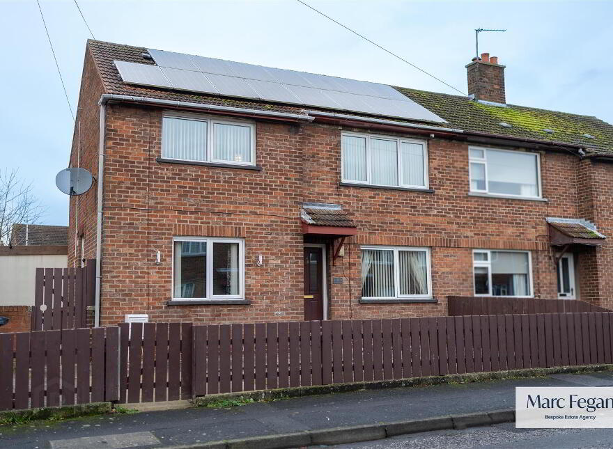 Property For Sale In Portadown Propertynews