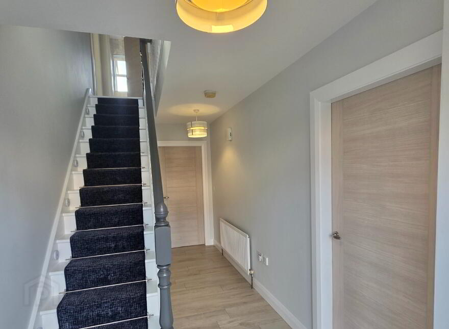 5 Moorfields, Ballybogy, Ballymoney, BT53 6SF