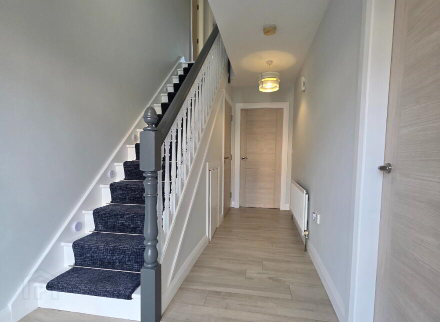 5 Moorfields, Ballybogy, Ballymoney, BT53 6SF