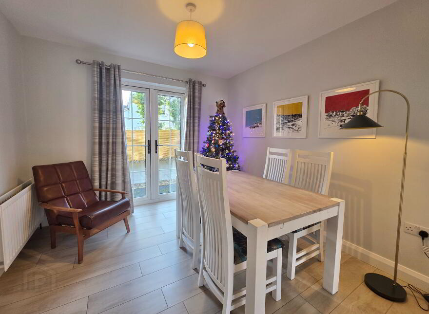 5 Moorfields, Ballybogy, Ballymoney, BT53 6SF